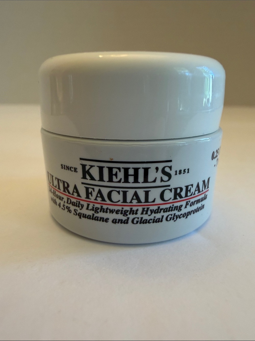 Kiehl's Ultra Facial Cream